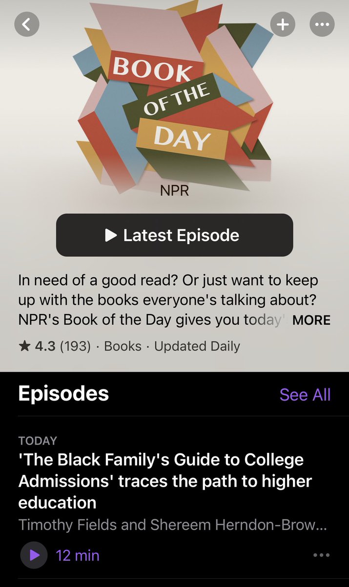 Timothy L. Fields tweet media