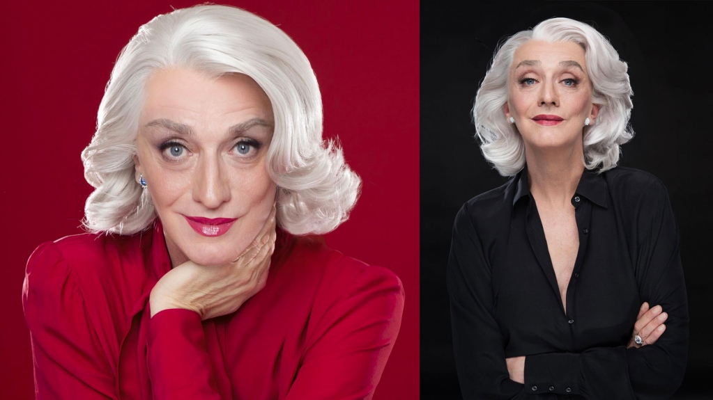 Eleganza ed ironia hanno travolto #Radio2SocialClub con  <a href="/DrusillaFoer/">Drusilla Foer</a> 👉 bit.ly/3UUJ7X3