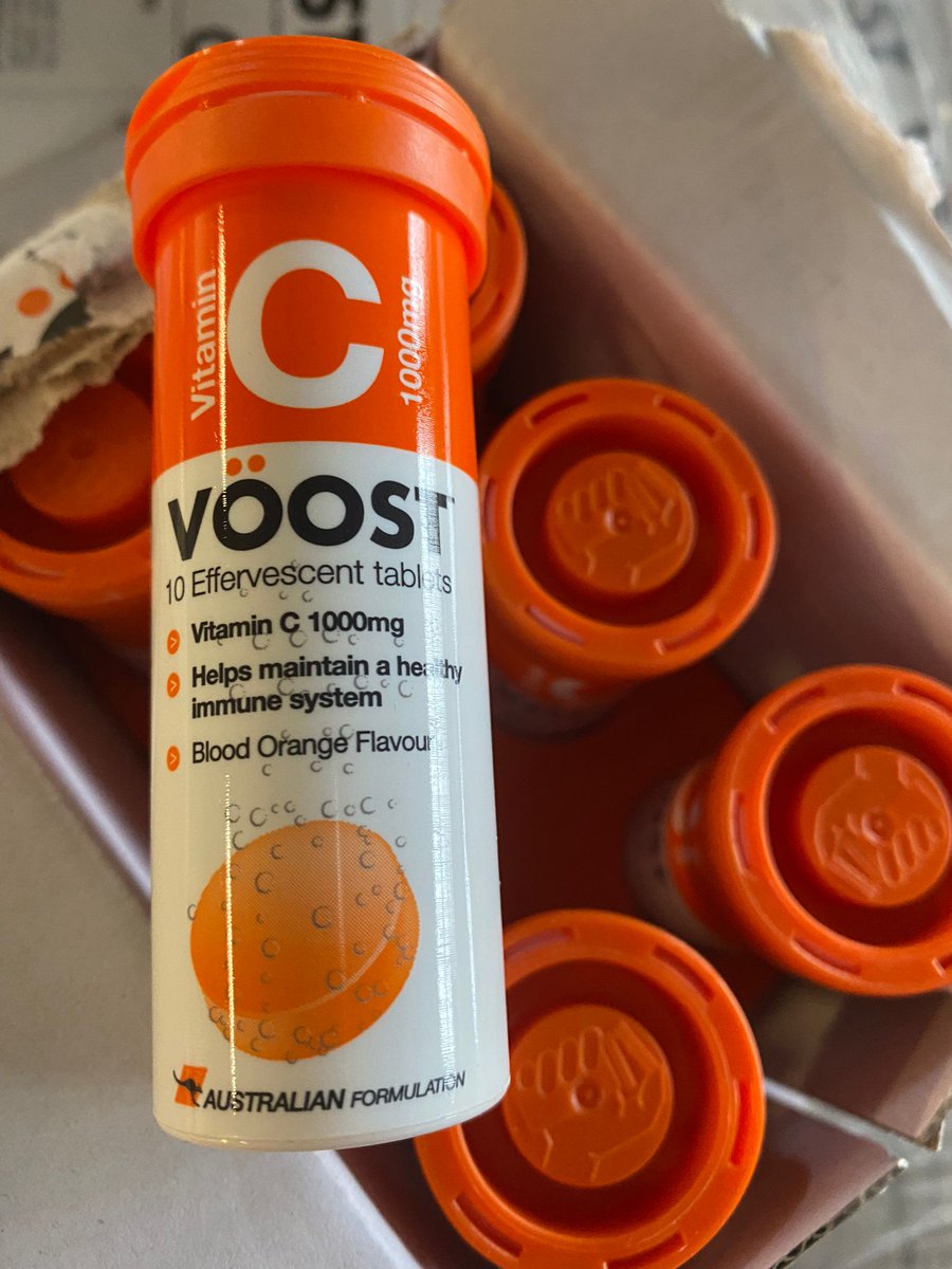 VÖOST UK tweet media