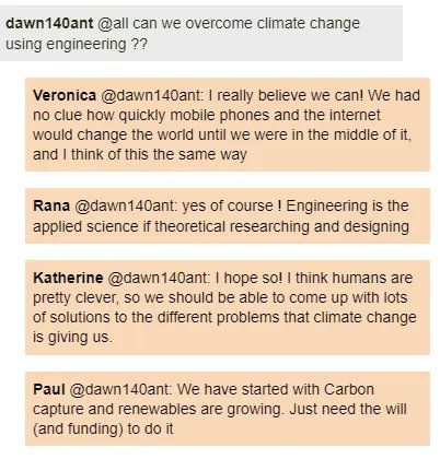 IAEGMOOH's tweet photo. It's the final day of the #EnergyZone. It's been a great Zone with Chats full of #engineers! Thanks to our funders @UKRI_News  @bp_UK #CavendishNuclear 

🌟Here's some of our favourite moments!🌟 https://t.co/YNsOOqeJSK