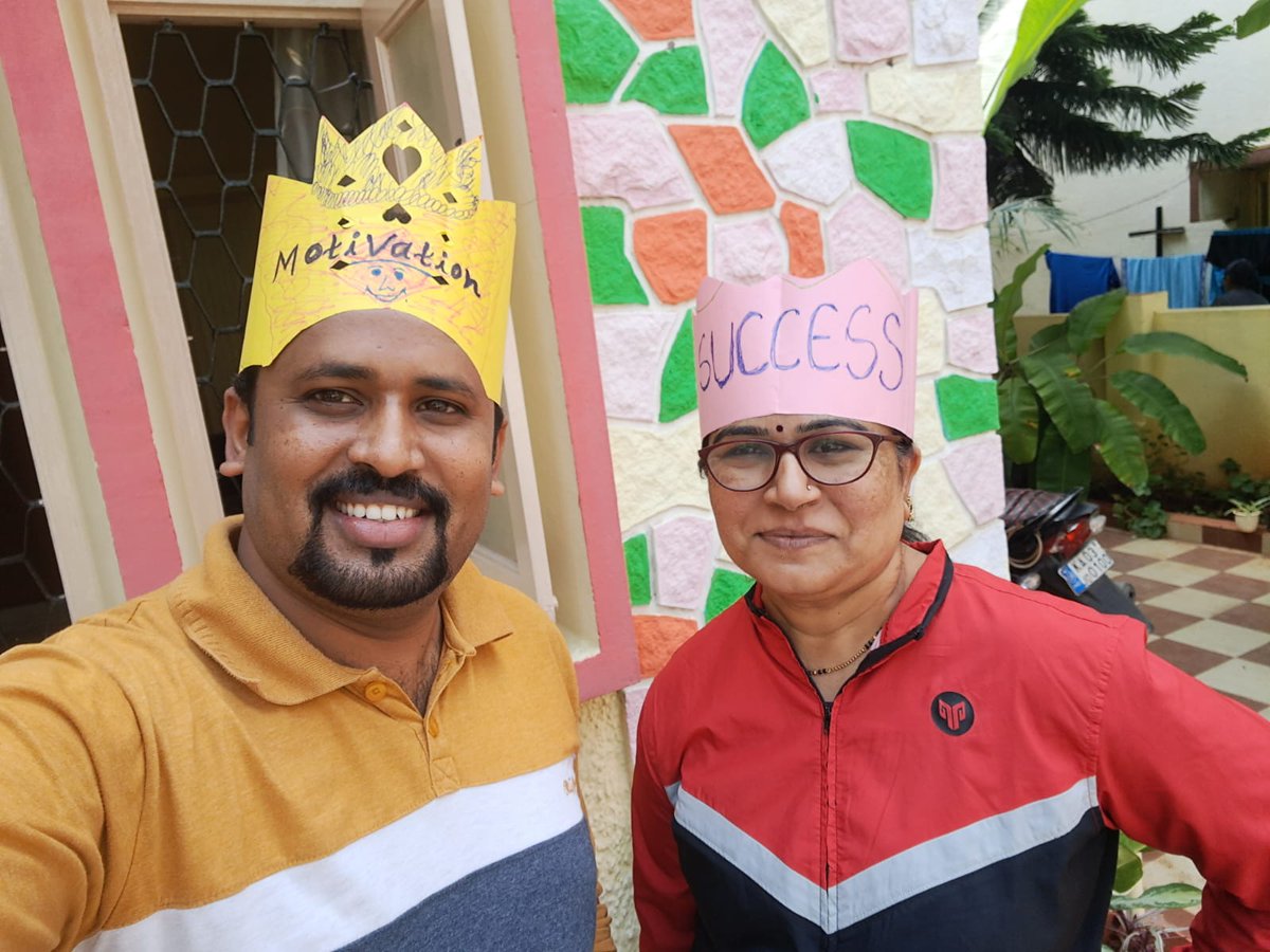 SelfShakti's tweet photo. Once a month, it is recharge day for Team Buzz in India.

This time, the team came together to realign their vision for Buzz Women. They brainstormed about what changes they would like to see in Buzz. https://t.co/lVNiB4shSg