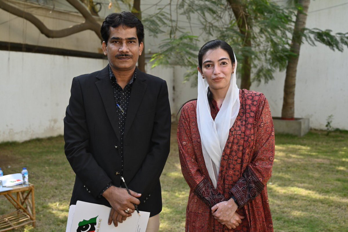Shaukat Rasool tweet media