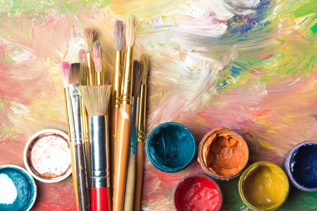 OndeeplyO's tweet photo. World Arts Day – Friday Humor https://t.co/WXefTuaPW7 RT @@support4stepdad https://t.co/kKgf6e5KNg