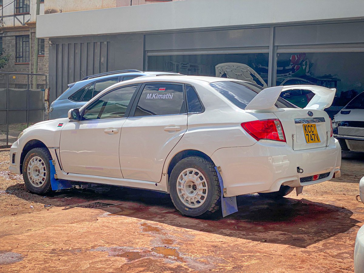 Motor Atrep tweet media