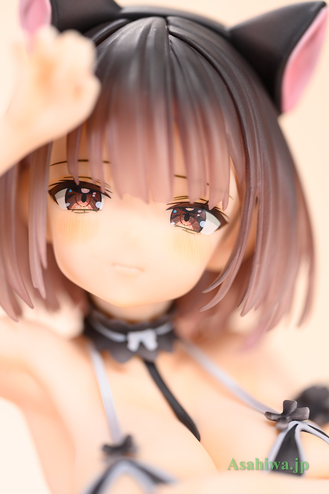 がおう　あやかちゃん　1/6フィギュア フィギュア :: スケールフィギュア :: がおう だいしゅきほーる