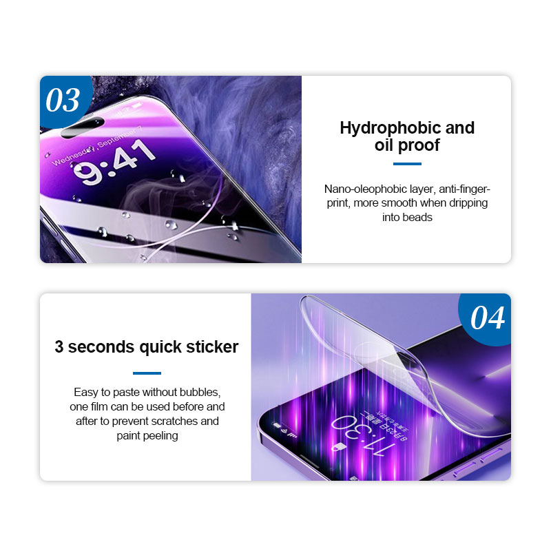 ZoeyTools's tweet photo. 🤩SUNSHINE SS-057UR UV AR anti-reflective fiberglass protective film
📱Welcome to inquiry, pls contact whatsapp or wechat +8613360566344
#hydrogel #hydrogelfilm #screenprotector #protectivefilm #uvfilm #phoneprotective #phoneprotector https://t.co/a0FizQwO6M