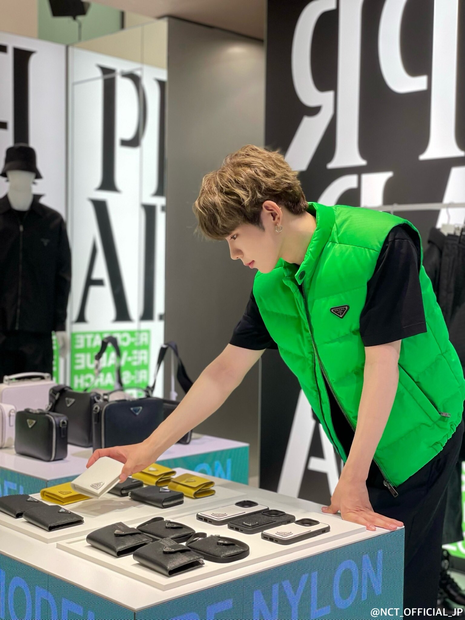 NCT_OFFICIAL_JP on X: 