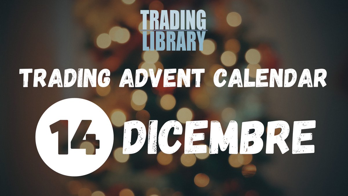 Trading Library tweet media