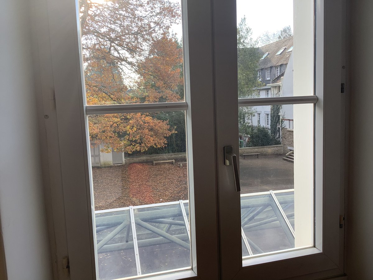 #EQ18 #Twoulipo  #ParLaFenêtre2023