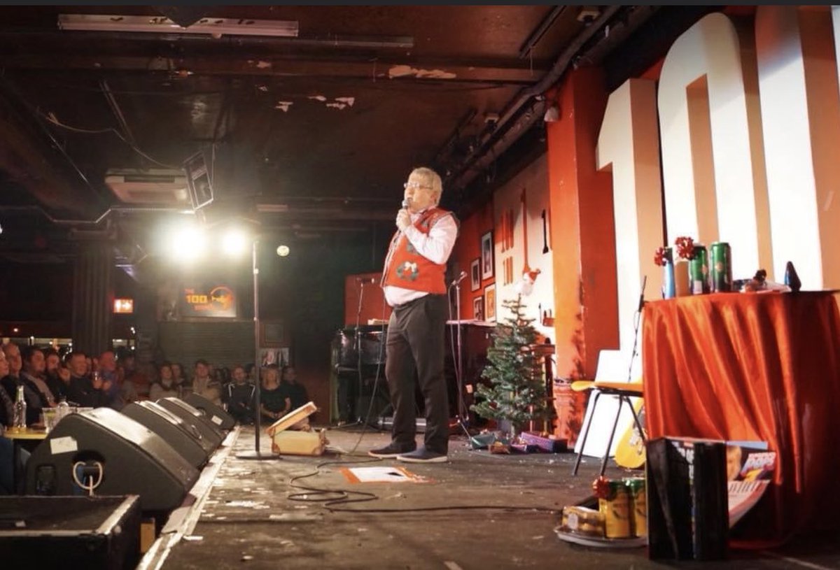 Remember these days? Well why don’t we recreate them? Come to Clinton Baptiste’s Sunday Seance at the 100 Club which will also feature me. Sunday 5th Feb. 100 Club, London. For tix clintonbaptiste.com