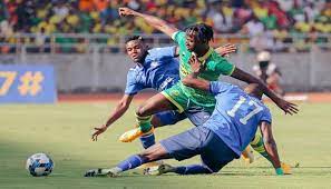 SFA1936's tweet photo. Al Hilal, Al Merreikh placed in tough groups for TotalEnergies Champions League
https://t.co/a4jSPw5nFe https://t.co/k8GVx68lwc