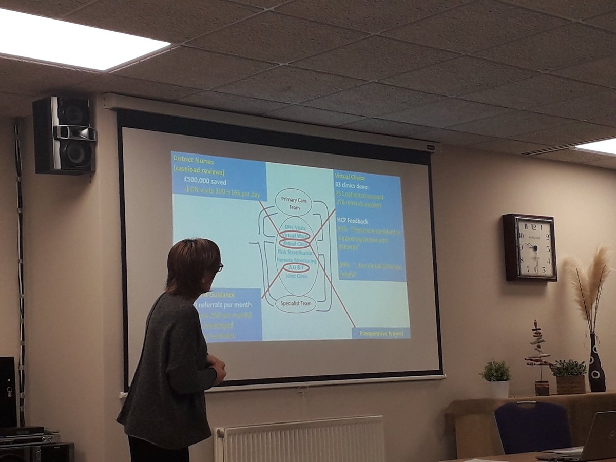 Rachael Rowe NHS tweet media