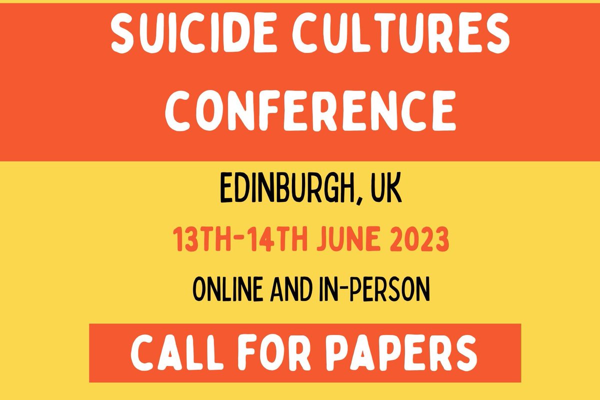 suicidecultures tweet media