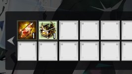 이 이게 뜨긴뜨네