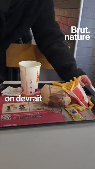 C'est Une Danse Que L'on Danse Chez Les Esquimaux