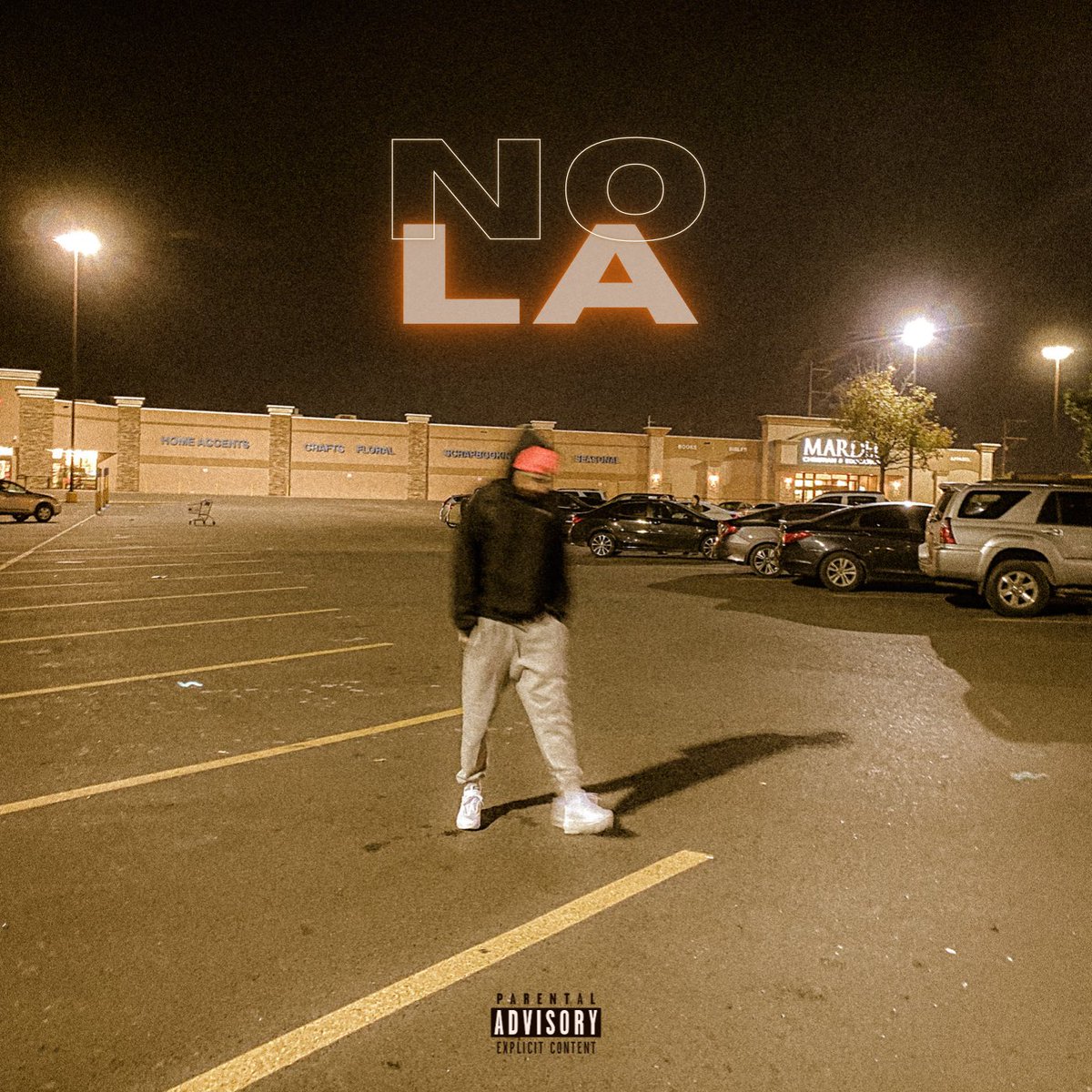 EP ”NOLA” 
14 diciembre

Hoy 
🇪🇸 13:00
🇮🇨 12:00
En todas las plataformas 
🇲🇽 06:00 
🇨🇴 07:00

rec: GRJ records 
mix&amp;master: <a href="/alanbirush/">Alan Bi Rush</a> 

feats: 
<a href="/chicoes3/">SAFARY</a> 
<a href="/MINDSPACE404/">:(</a> 
<a href="/alanbirush/">Alan Bi Rush</a>