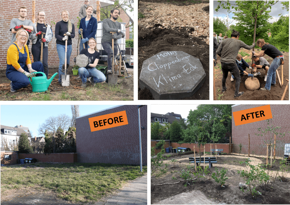 TeRRIFICA project tweet media