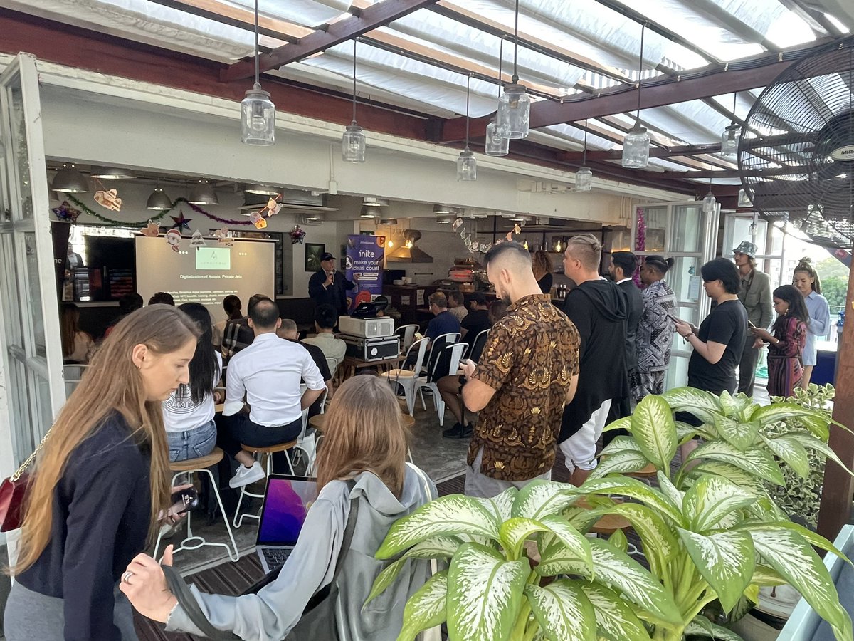 EarthDeFIRE tweet media