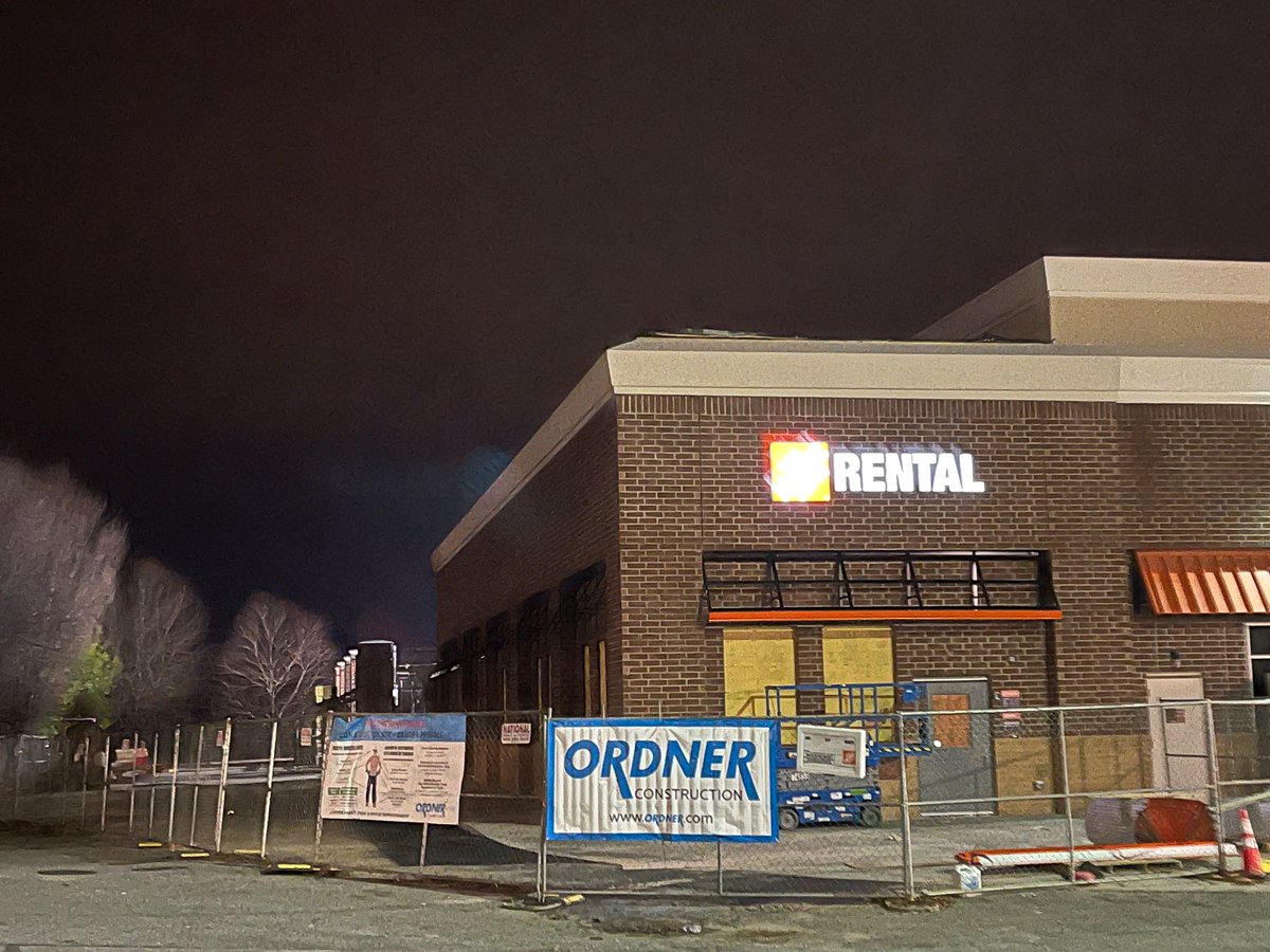 Bill Horner SASM #6943 tweet media