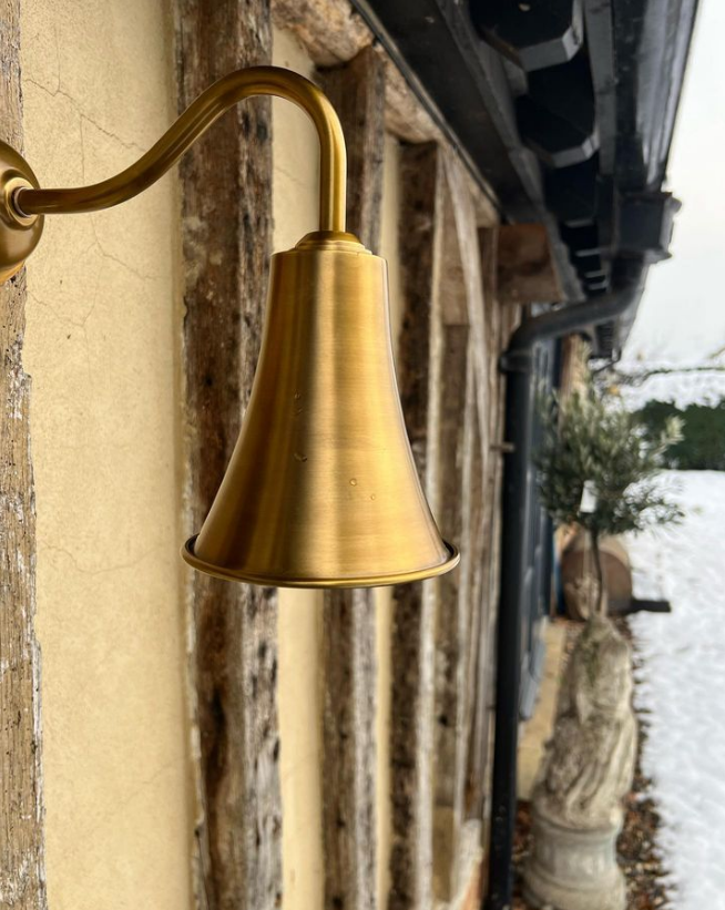 wall_lighting's tweet image. The Stowe Light! Head to our website and bag a couple of these timeless classics!