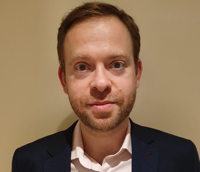 Sheffield Hallam University News (@hallamuninews) on Twitter photo Ivan Phelan, <a href="/sheffhallamuni/">Sheffield Hallam University</a> researcher whose pioneering VR tech in healthcare has helped amputees, burns victims and children with limb injuries to rehabilitate, has been recognised by <a href="/thegameawards/">The Game Awards</a> and included in its Future Class 2022
Read more 👇
shu.ac.uk/news/all-artic… Ivan Phelan, <a href="/sheffhallamuni/">Sheffield Hallam University</a> researcher whose pioneering VR tech in healthcare has helped amputees, burns victims and children with limb injuries to rehabilitate, has been recognised by <a href="/thegameawards/">The Game Awards</a> and included in its Future Class 2022
Read more 👇
shu.ac.uk/news/all-artic…