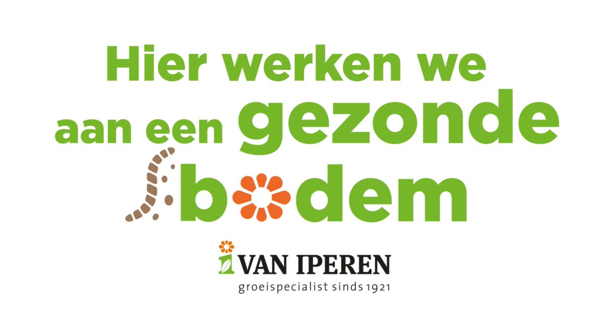 VanIperenBV's tweet photo. Kijk hier het webinar Bodem en GLB terug; https://t.co/bCvWuTLWrn
Ook geven we antwoord op al de gestelde vragen. #GLB #bodem #kennisdelen #akkerbouw https://t.co/fXzZgBKDBV