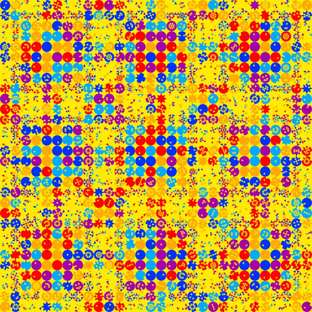 BardoLabs's tweet photo. A late GM π
48 Modes is our first project on vibrating 2D interfaces.
Learn more about it here:
https://t.co/lamnFnnwUB
#NFTs #genArt #polygnNFTs #codeArt https://t.co/eRRJfiJD69