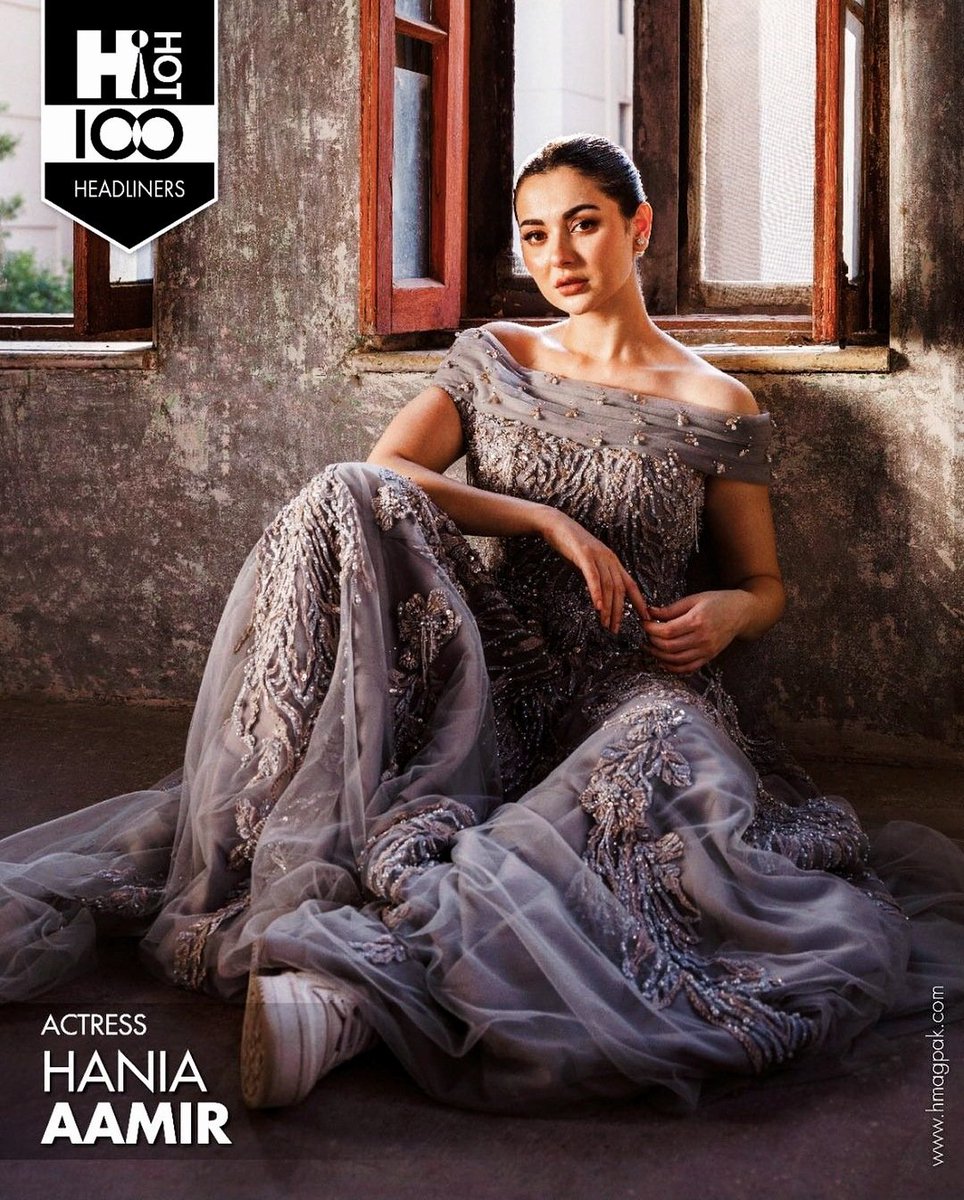 ishqbulaavax's tweet photo. 2022 is all about Farhan, Hania, Hala, Hamza, Mere humsafar, their crackling chemistry both on and off screen and now they're into the hello Pakistan annual list of Hot 100 headliners. 🥹🙌🏻 

Definitely, they ruled this year. 🔥💥♥️

#HaniaAamir #FarhanSaeed
#HELLOHOT100 #HOT100 https://t.co/Ae2jcQkRy5