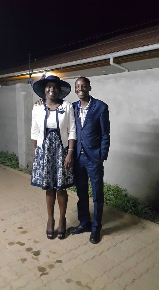 bwantu's tweet photo. Today marks 5113.5 days of making life-long memories and mischief with a friend who is legally called wife. #ZedTwitter https://t.co/LvZjBzwAvz
