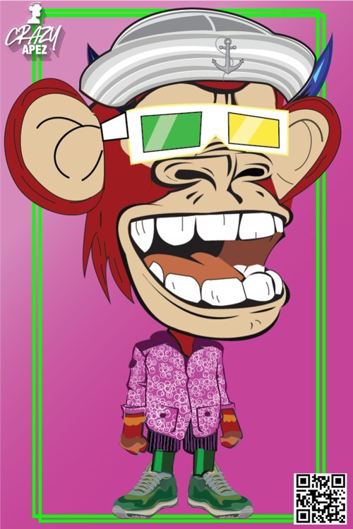 CrazyMeta tweet media