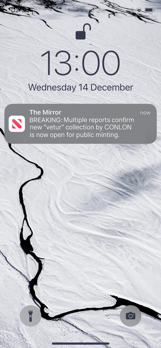 oh snap! 👀

please share the good news 🥹🙏❄️

conlon.cc/collectibles-v…