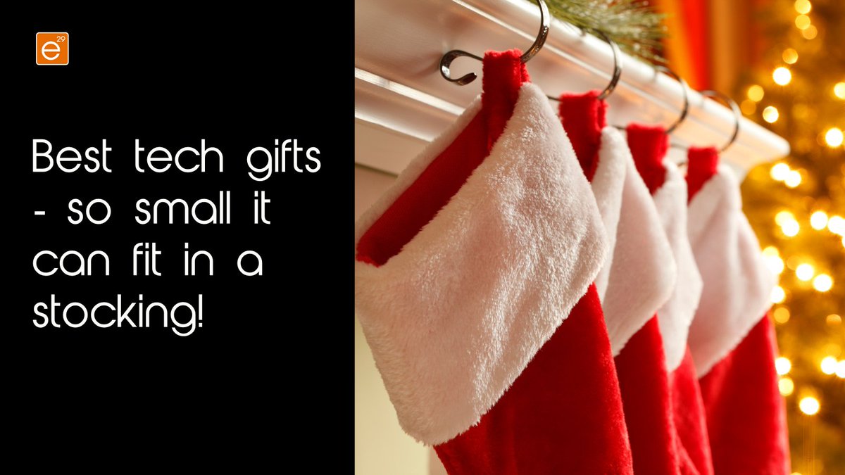 Element29AV's tweet image. Best tech gifts - so small it can fit in a stocking!

1. @Sonos Portable Speaker 

sonos.com/en-gb/shop/roam 

2. @ring  Video Doorbell

en-uk.ring.com/collections/vi… 

3. @Control4 Processor

control4.com/docs/product/c… 

4. @HeatmiserUK  To Automate Heating

heatmisershop.co.uk/heating-hot-wa…