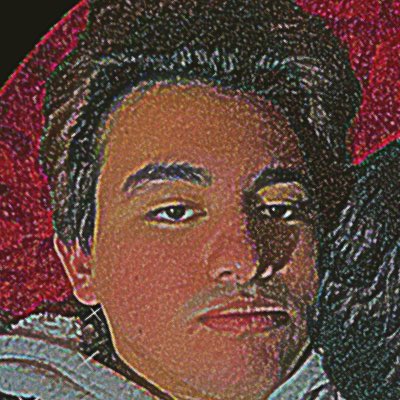jaime_atom's tweet photo. #NewProfilePic #christmasiscoming https://t.co/HyOv5MKVfU