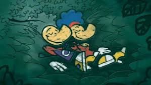 CrocoSpino1's tweet photo. Fun Fact: Rayman was originally bald and had a girlfriend named Raynette
#Rayman #RaymanOrigins #Raynette https://t.co/WDybOGRszW