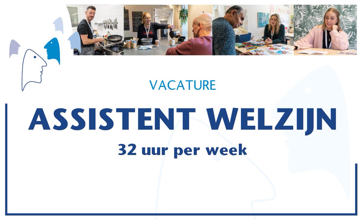 Humanitas Onder Dak tweet media