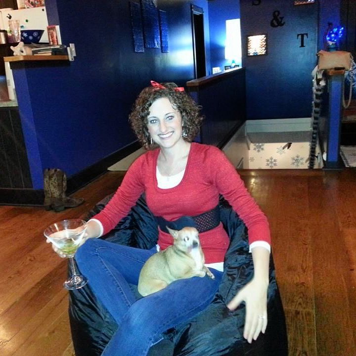 levelupsophie's tweet photo. Ghost of Christmas past. #holidayflashback https://t.co/Qmm84cdzDP
