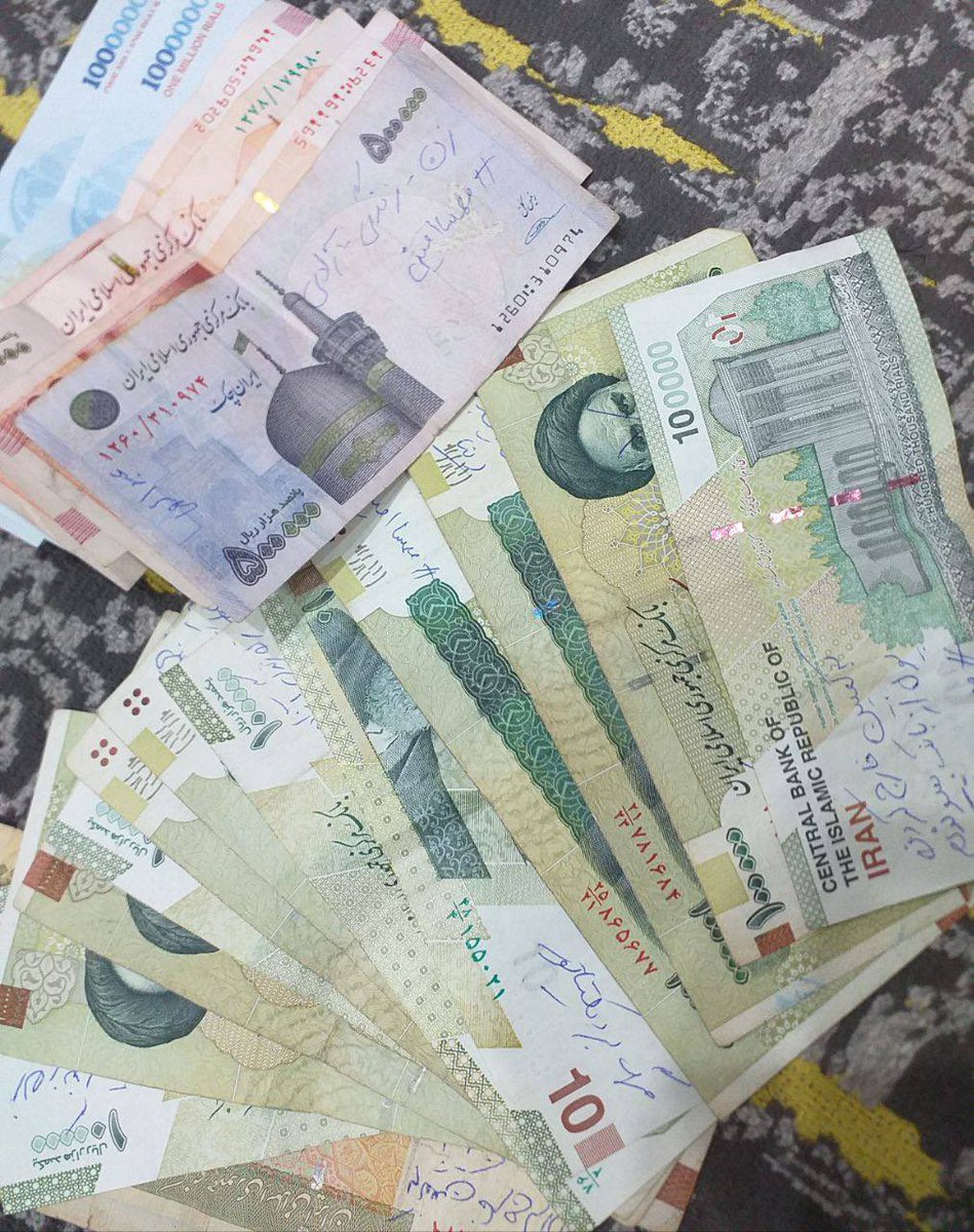 AVATODAY آواتودی فارسی tweet media