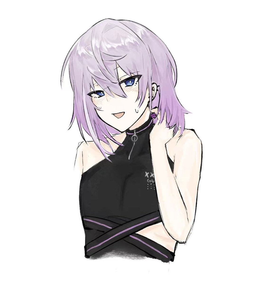 lozaf5's tweet photo. 加油呀！#むげ絵 https://t.co/OLijLAa3sj