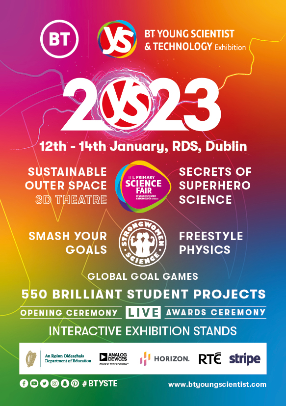StripeYSTE's tweet photo. We are so excited that our in-person #BTYSTE2023 is back this 11-14 Jan!
Prepare to be blown away by the talent on show from
students all over the country, be entertained by this year's spectacular line-up!
Book your ticket today- https://t.co/0Fr4K6gYGP https://t.co/WLkvABhBDm