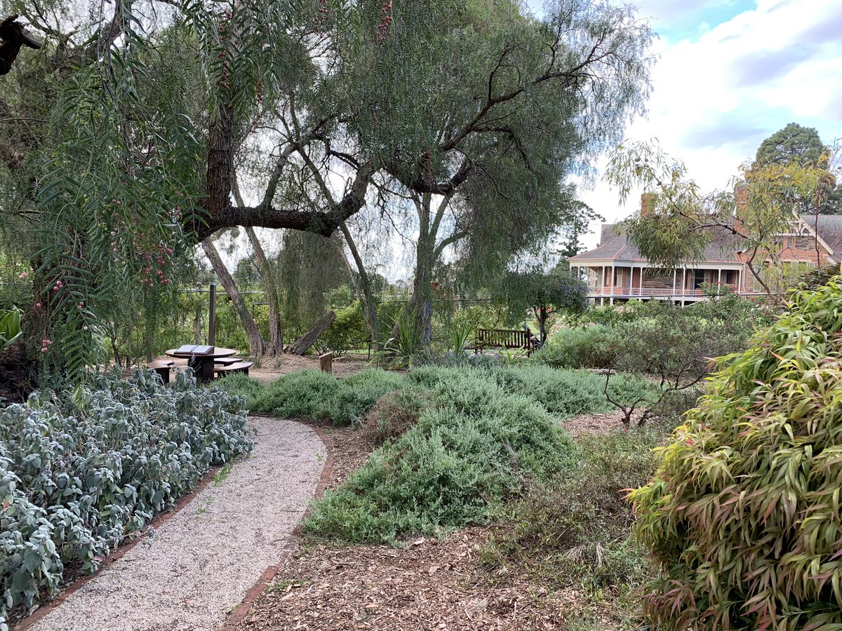 Come and work with us!!!

3yr #postdoc <a href="/CSIRO/">CSIRO</a> at the beautiful Waite Campus <a href="/waiteresearch/">Waite Research Institute</a> with <a href="/LifeInSoil5/">LifeInSoil</a>, me, <a href="/AgroJAK/">John Kirkegaard</a>, <a href="/lindsaywbell/">Lindsay Bell</a> and others leveraging long-term field experiments to investigate role of microbial function on system resilience 

jobs.csiro.au/job/Adelaide%2…