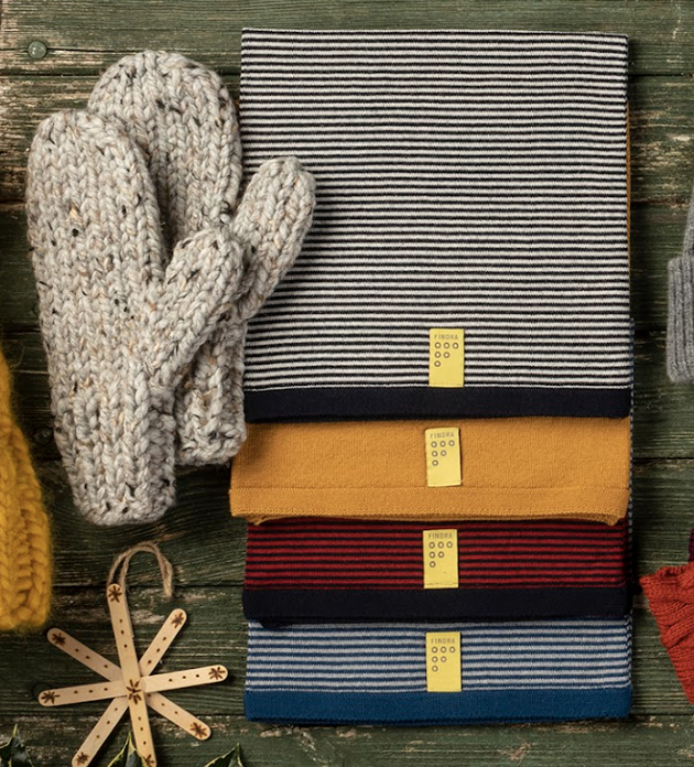 FINDRAclothing's tweet photo. FINAL Royal Mail postal dates - online orders must be in by 12 pm on Friday 16th. You still have time to get last-minute gifts for the outdoor lover in your life! #findra #findramerino #findragifts #findraclothing https://t.co/i7ENSVLL8e