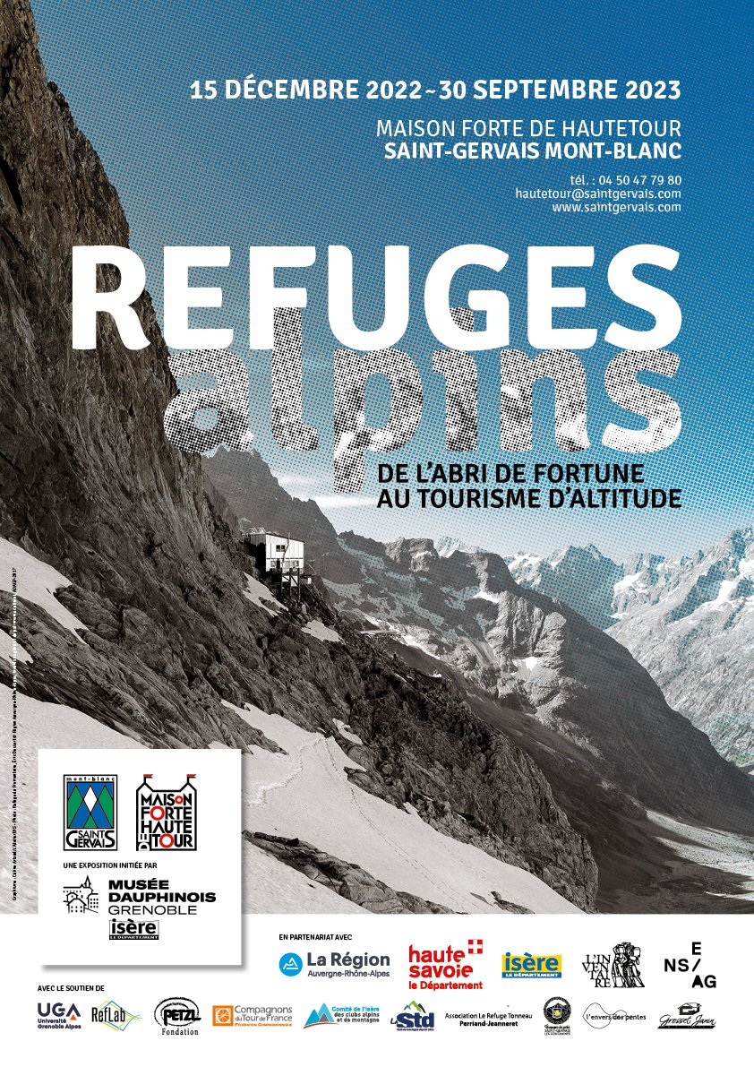 Refuges Sentinelles tweet media