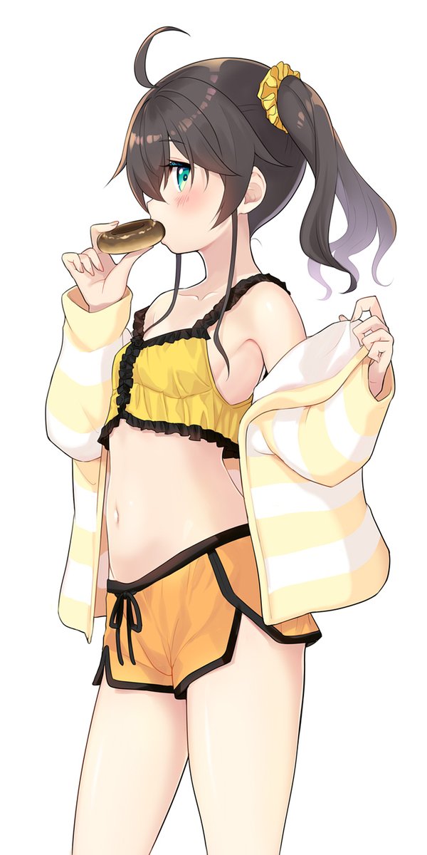 cute matsu