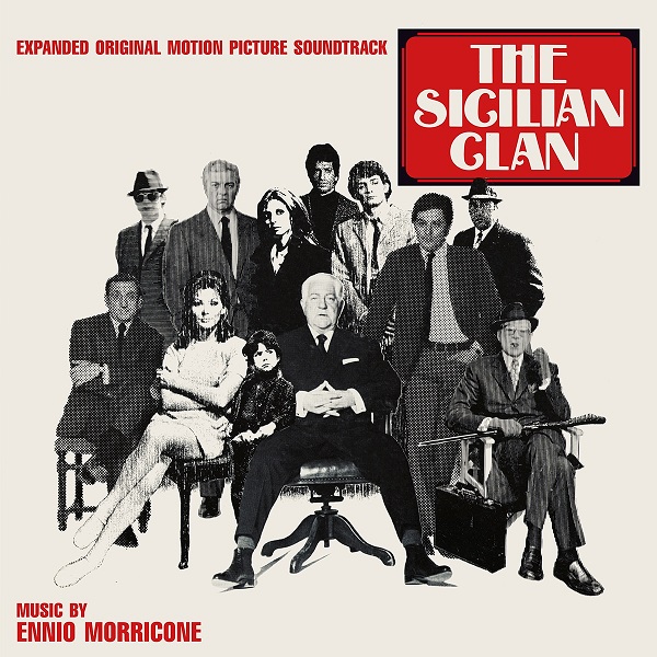 RecCollMag's tweet photo. Due at Christmas, #RonGoodwin Frenzy, with 29 unissued, #JohnBarry Mary Queen Of Scots Expanded, 39 bonuses, #EnnioMorricone The Sicilian Clan, five, #ElmerBernstein The Magnificent Seven Collection 121-track 4CD, on Quartet. https://t.co/AOYPJ0UtYN