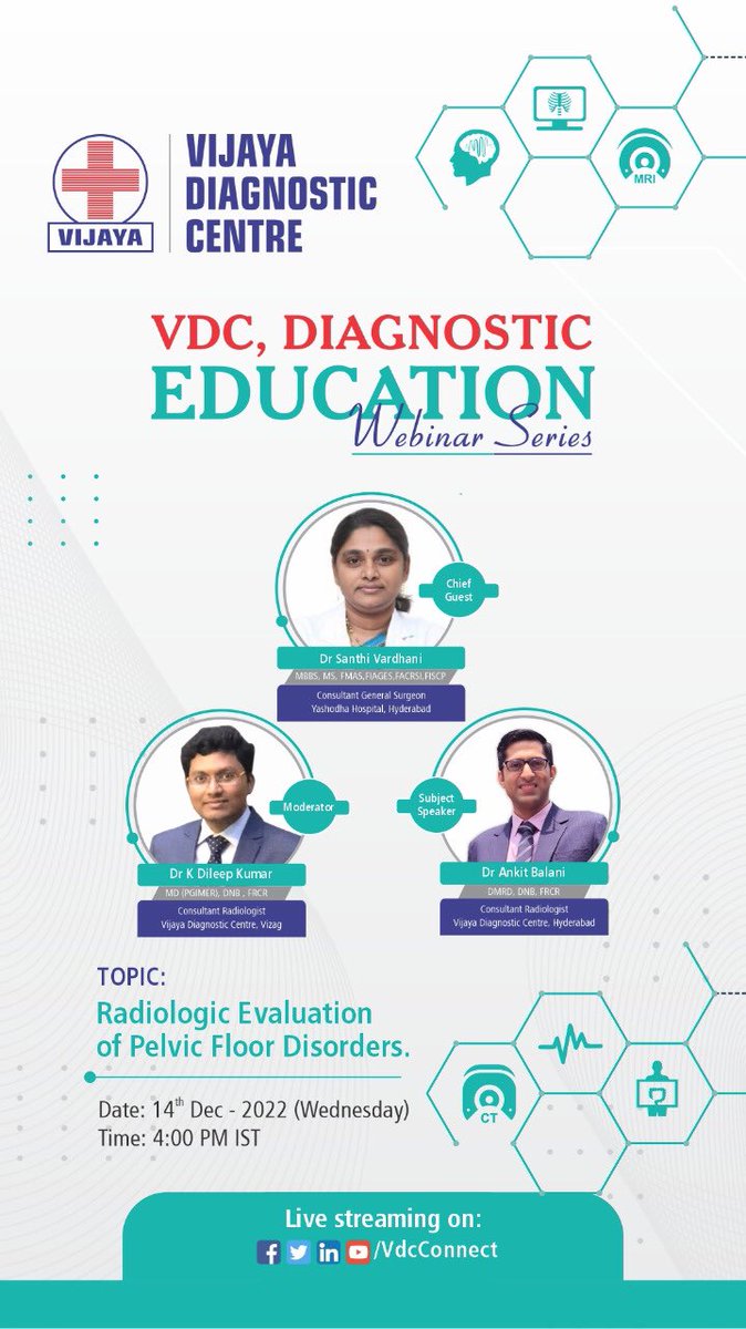 Dr Ankit Balani, DMRD, DNB, FRCR tweet media