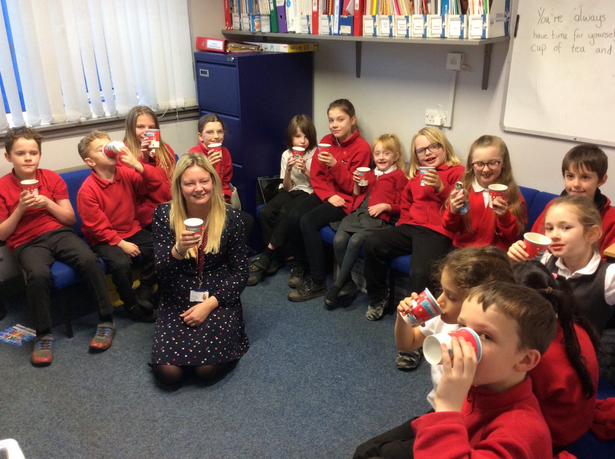 Balbeggie Primary tweet media