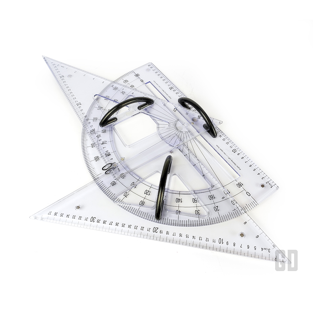 JoeHsu59497569's tweet photo. School teacher big protractor geometry set

This is a perfect teaching aids for math teachers to teach geometry.

product link:
https://t.co/etxJLOlNoI
#geometry #math #stem #teachingaid #geometryset https://t.co/Xk7bHzzIvh