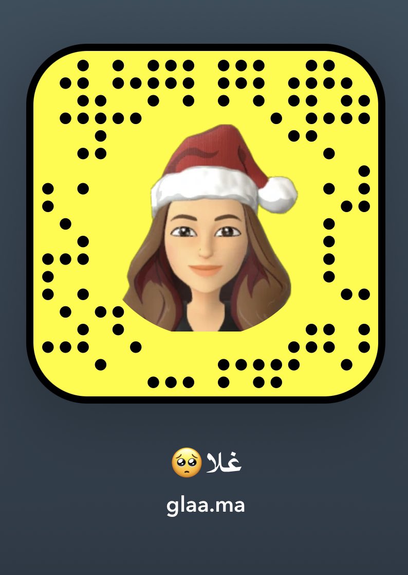 glaa_ma's tweet photo. انتظركم 😉 #معصيتيي_رIحتيي #اعرض_سناب #هورنيً https://t.co/7nw6JZaABM