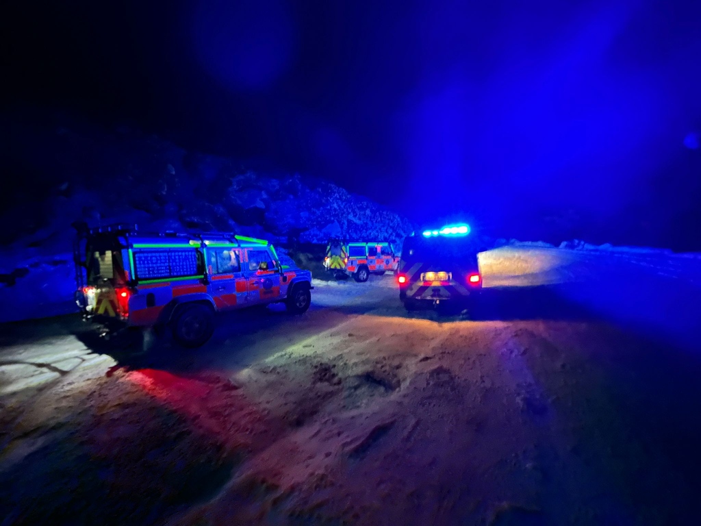 Dublin & Wicklow MRT tweet media