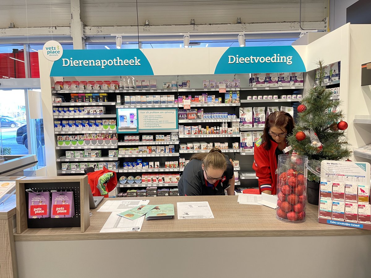 Pets Place Boerenbond geopend op Woonboulevard Middelburg

wijzijndestad.com/verhalen/pets-…